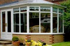conservatories Gushmere