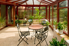Gushmere conservatory quotes
