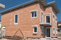 Gushmere home extensions