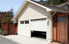 Gushmere garage construction leads