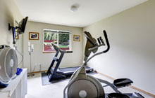 Gushmere home gym construction leads