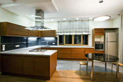 kitchen extensions Gushmere